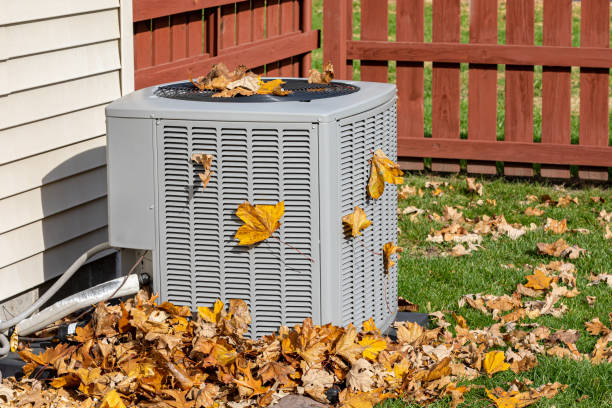 Best Thermostats and Smart Controls in Cherry Creek, CO