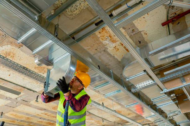Best Emergency HVAC Services in Cherry Creek, CO