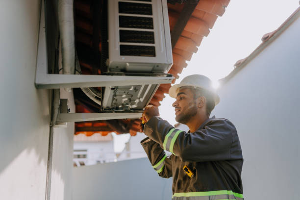 Best HVAC Supply and Distribution in Cherry Creek, CO
