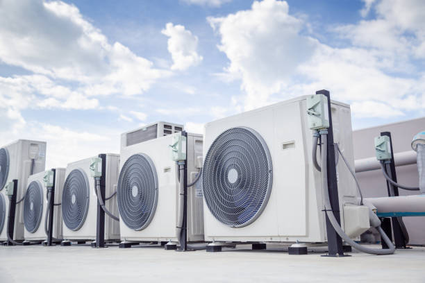 Professional HVAC in Cherry Creek, CO