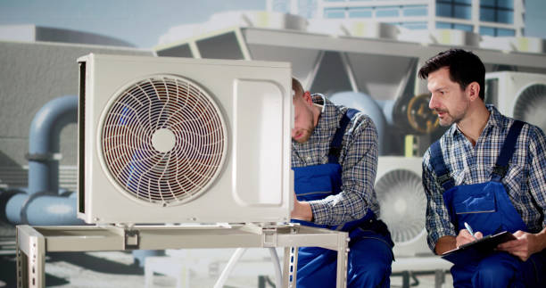 Best Ductless Mini-Split Systems in Cherry Creek, CO
