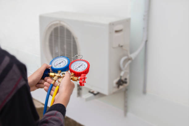 Best Residential HVAC in Cherry Creek, CO