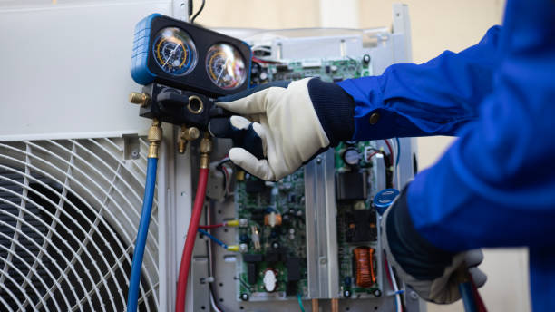 Best Commercial HVAC in Cherry Creek, CO
